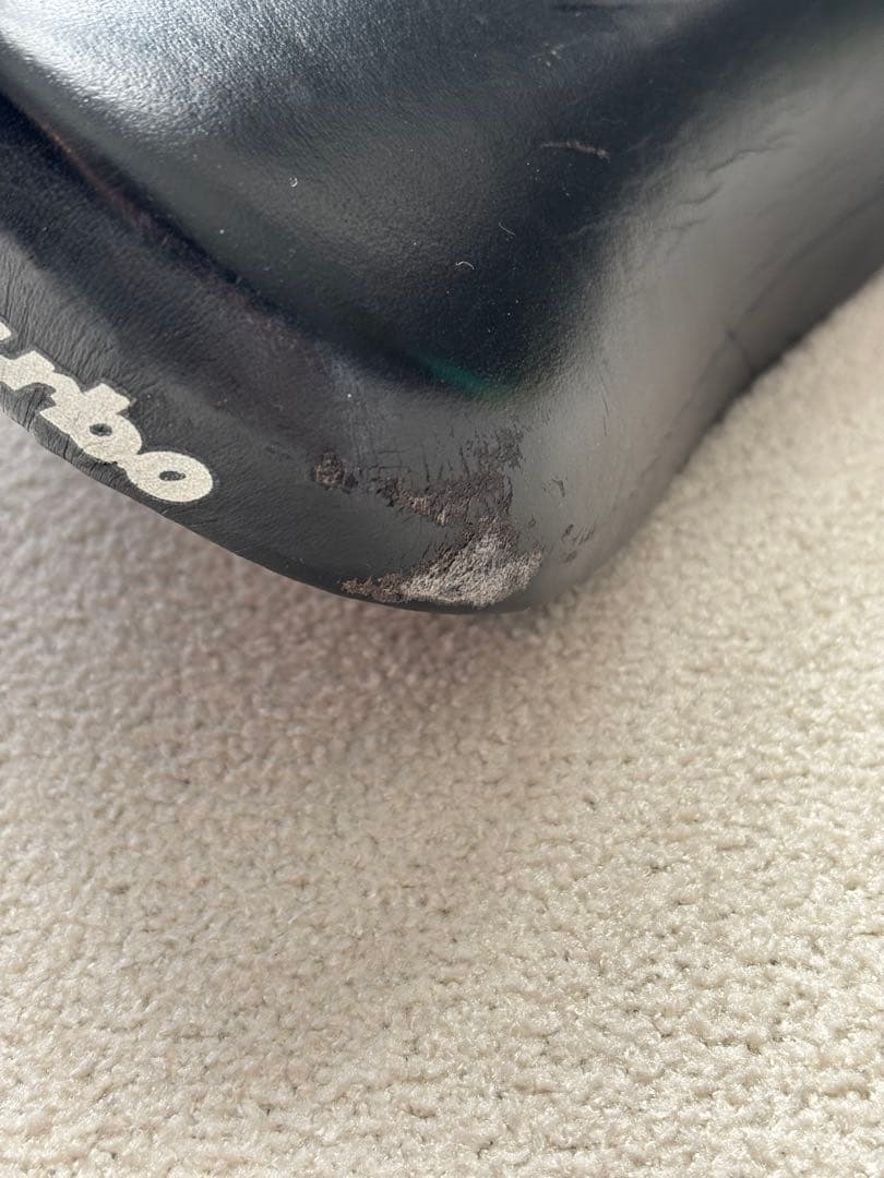 sella italia TURBO セライタリア ターボ サドル