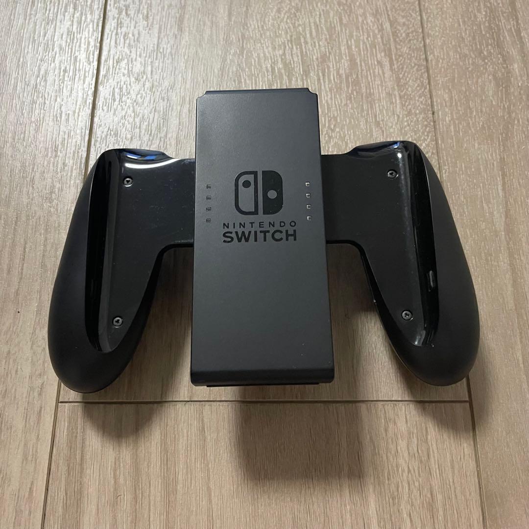 Nintendo Switch 本体 どうぶつの森デザイン