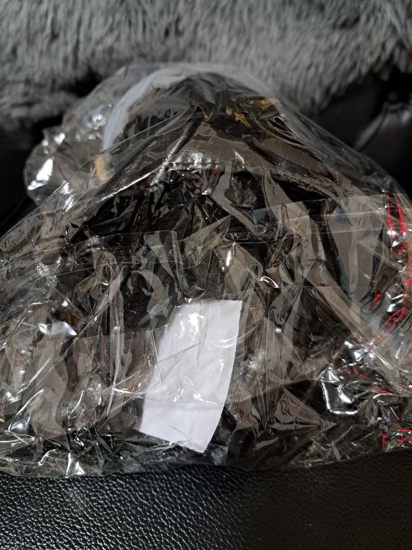 【未開封】2個セット HYDE RUN おすわりぬいぐるみ ウィンク スマイル