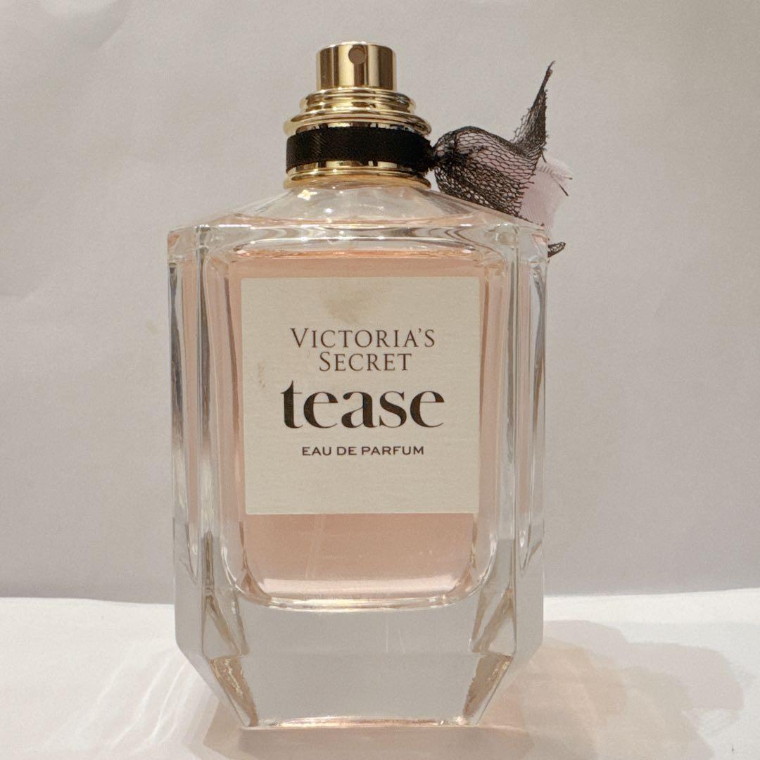 ヴィクトリアズシークレット Tease 100ml香水