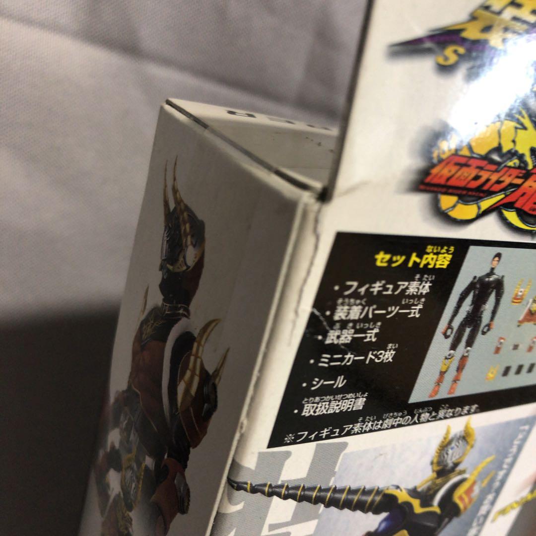 《新品・未開封》 仮面ライダー龍騎　装着変身シリーズ　15セットまとめ売り