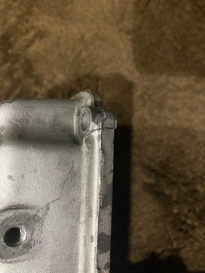 JA22 ジムニータペットカバー　オイルキャップ付き