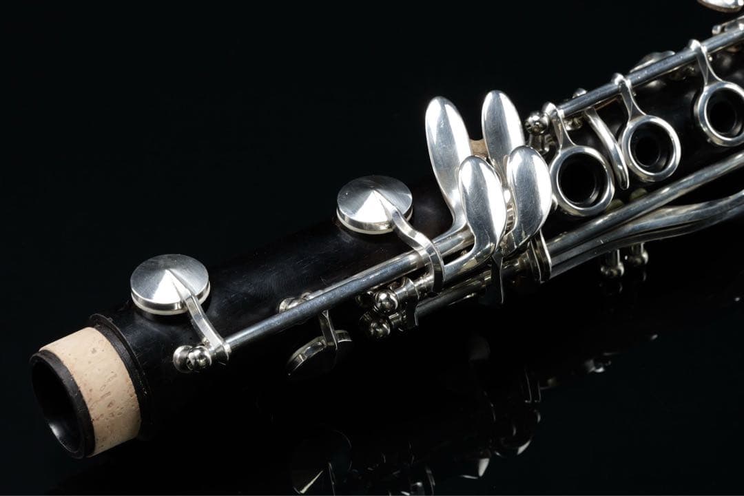 【良品 メンテナンス済】　Noblet Artist E♭ エスクラリネット