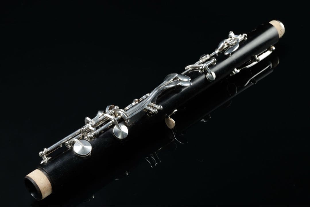 【良品 メンテナンス済】　Noblet Artist E♭ エスクラリネット