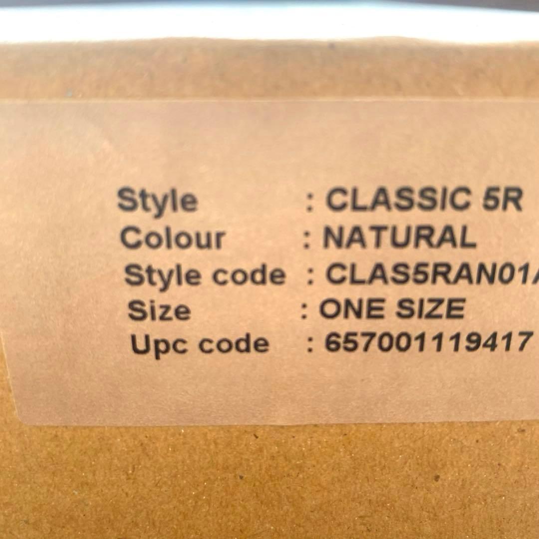 ヘレンカミンスキー　ラフィアハット