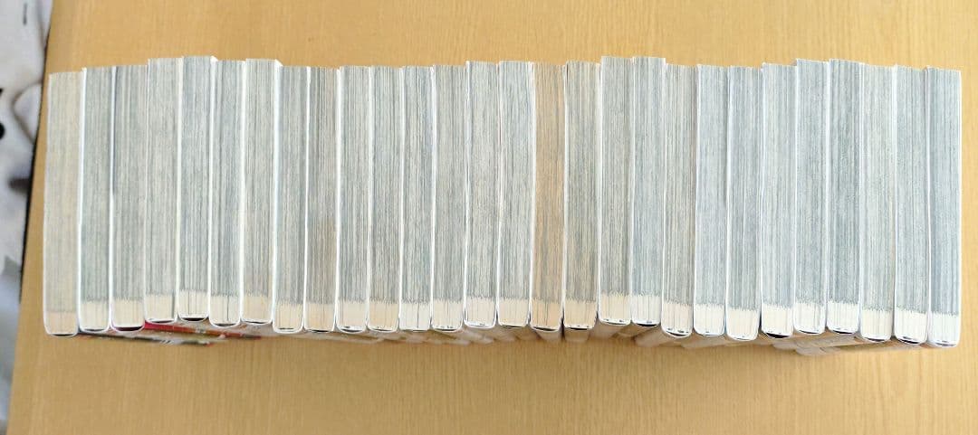 絢爛たるグランドセーヌ 　全28巻