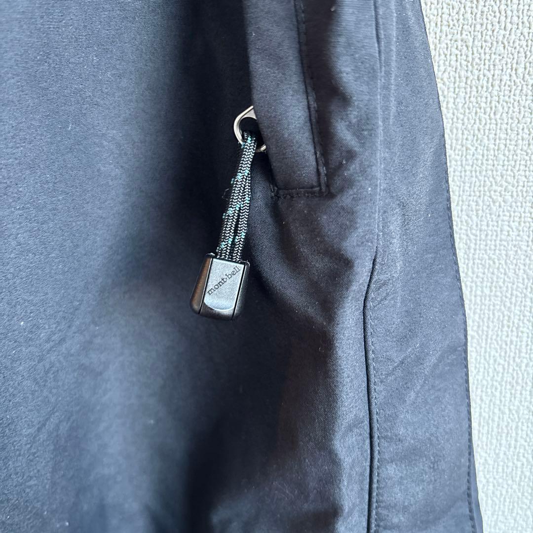 mont-bell スノーウェア