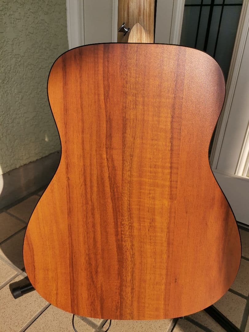 Martin LXK2 付属品多数