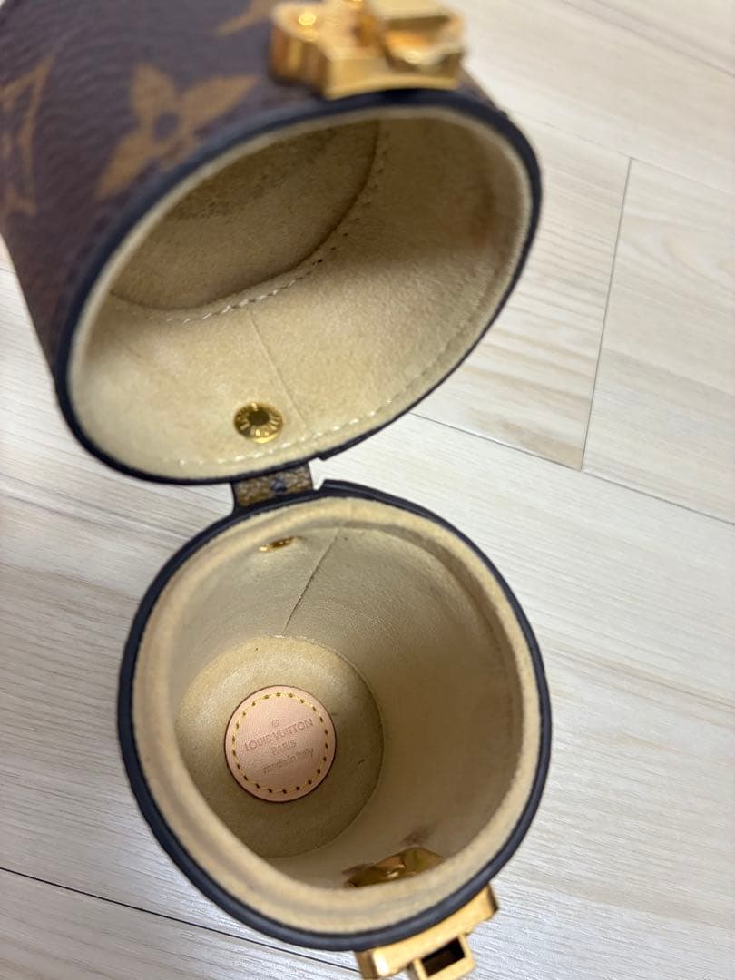 Louis Vuitton 香水収納ケース モノグラム