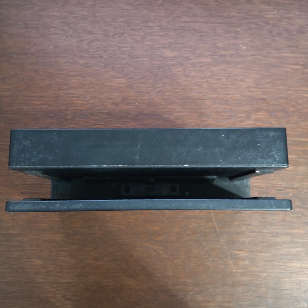 Nintendo Switch　本体 ドッグ　コンセント