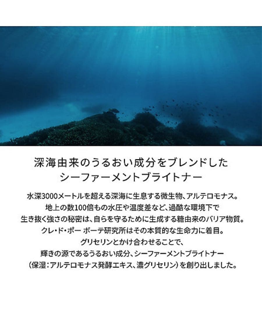 ❣️12月新入荷❣️美品40包❣️ セラムエクラＳ(美白美容液)