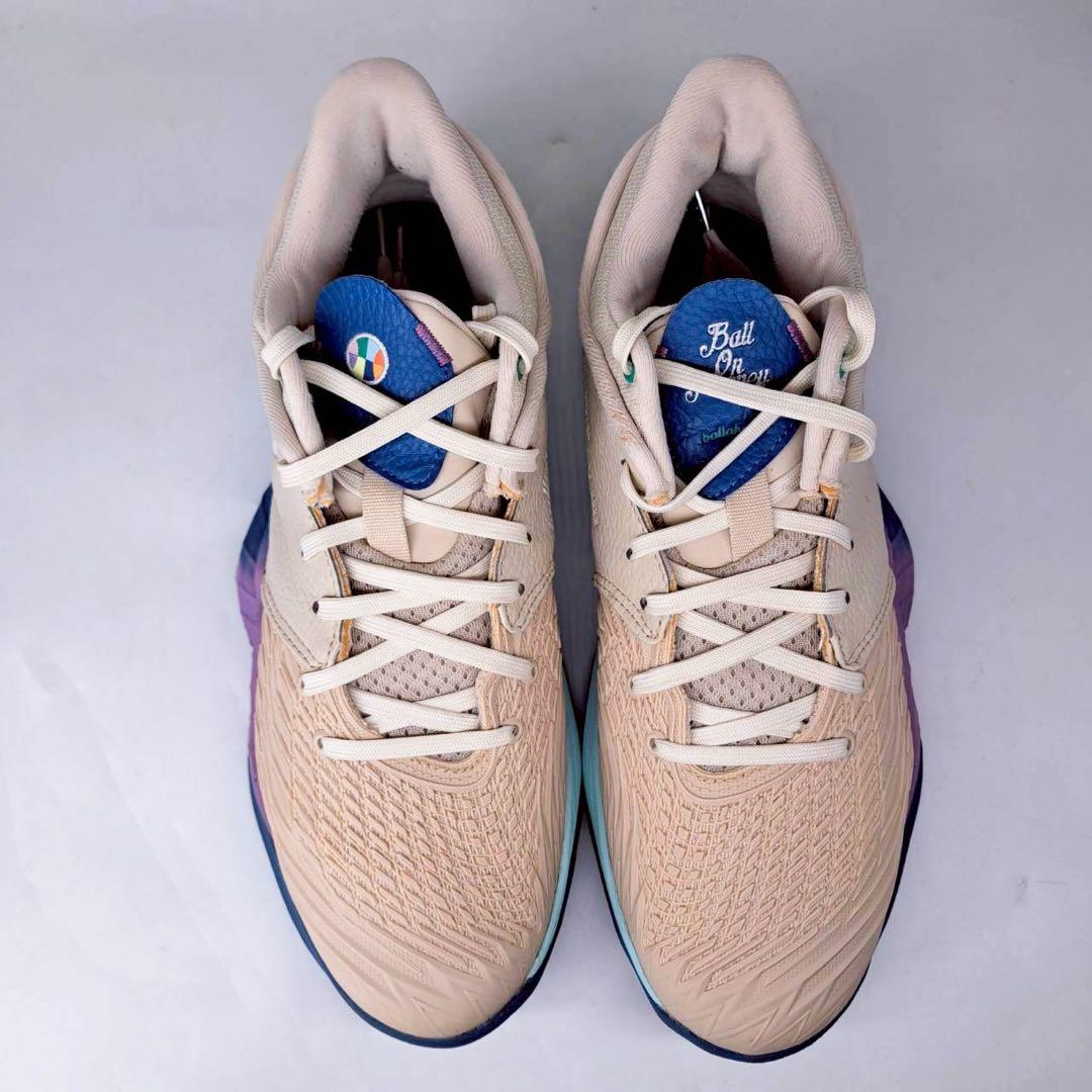 超美品✨ asics ballaholic UNPRE ARS LOW 25.5