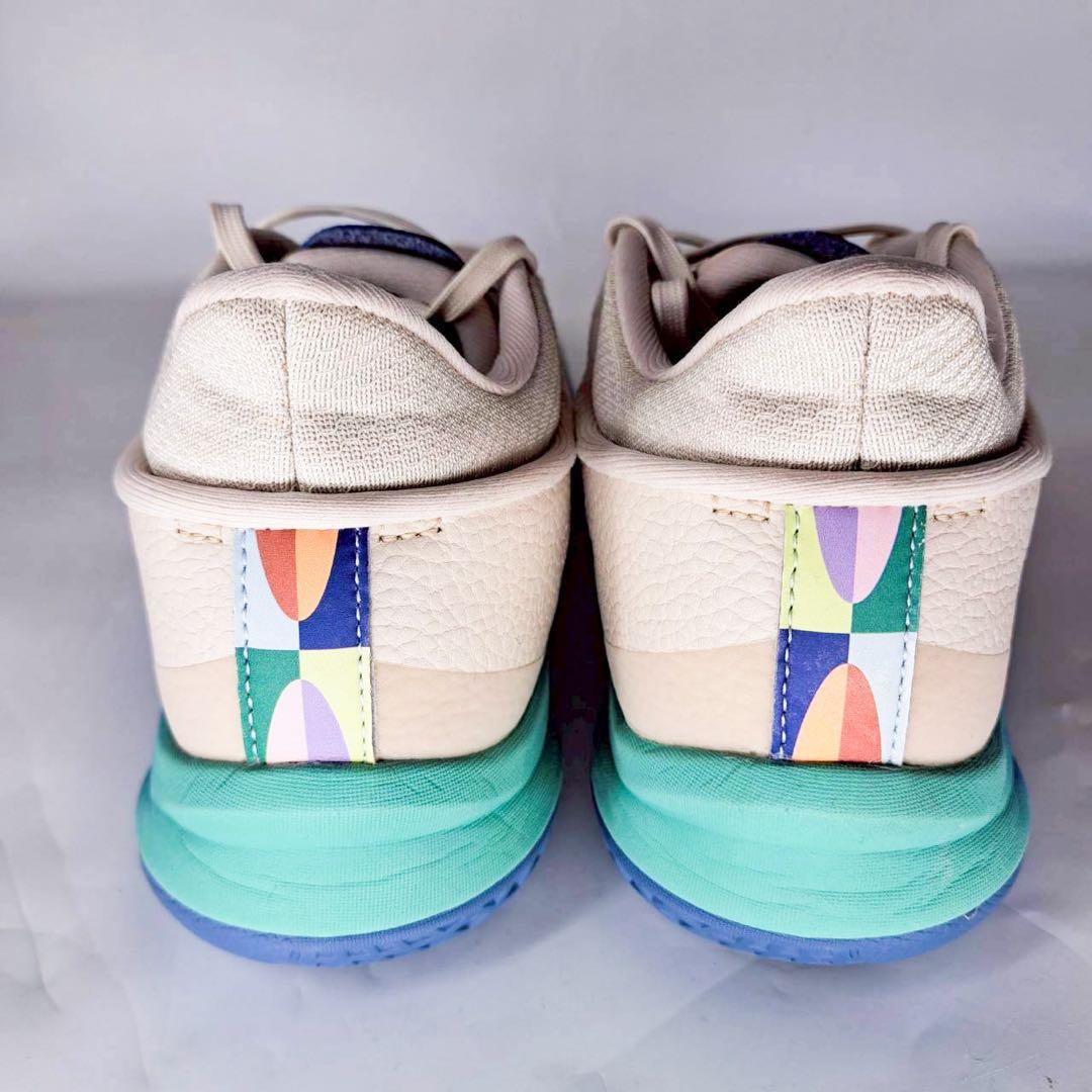 超美品✨ asics ballaholic UNPRE ARS LOW 25.5