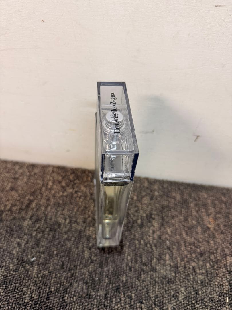 エルメネジルド・ゼニア UOMO オードトワレ 100ml メンズ 香水