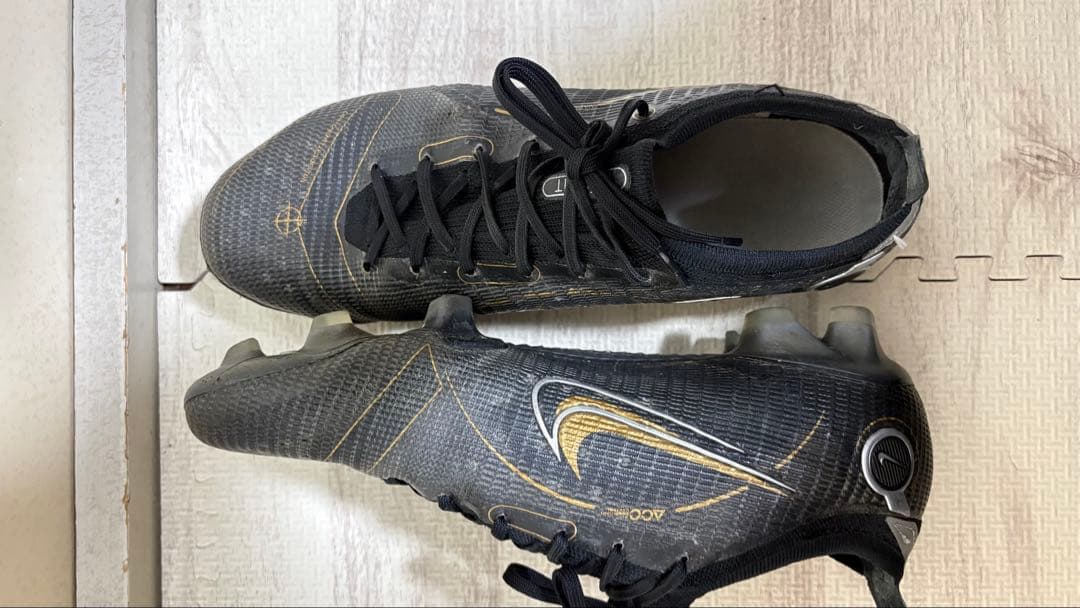 NIKE マーキュリアル ヴェイパー 26.5cm