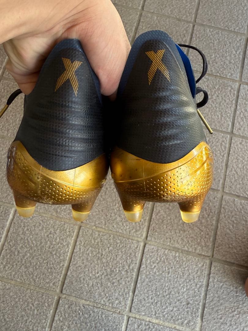 シューズ adidas X19.1 FG