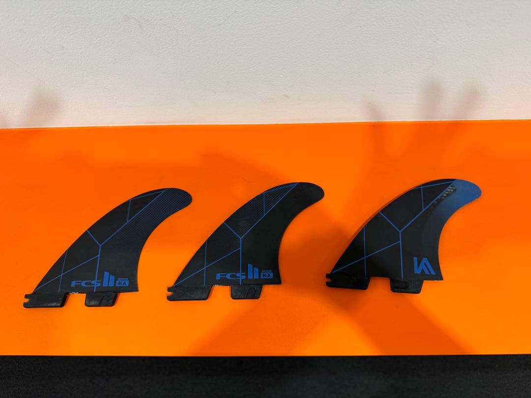 FCS２　フィン　KA コロへ　Mサイズ