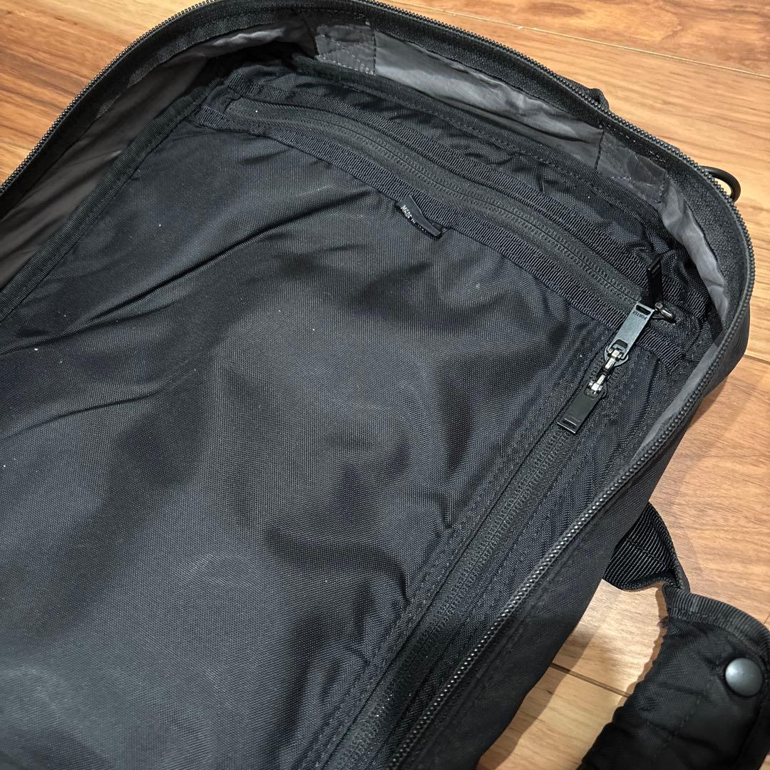 porter ポーター　3way バッグ　肩ひも欠品