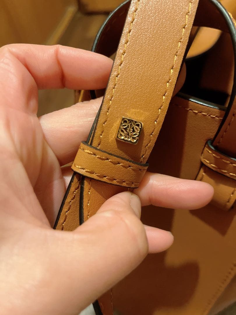 LOEWE ノベルティ