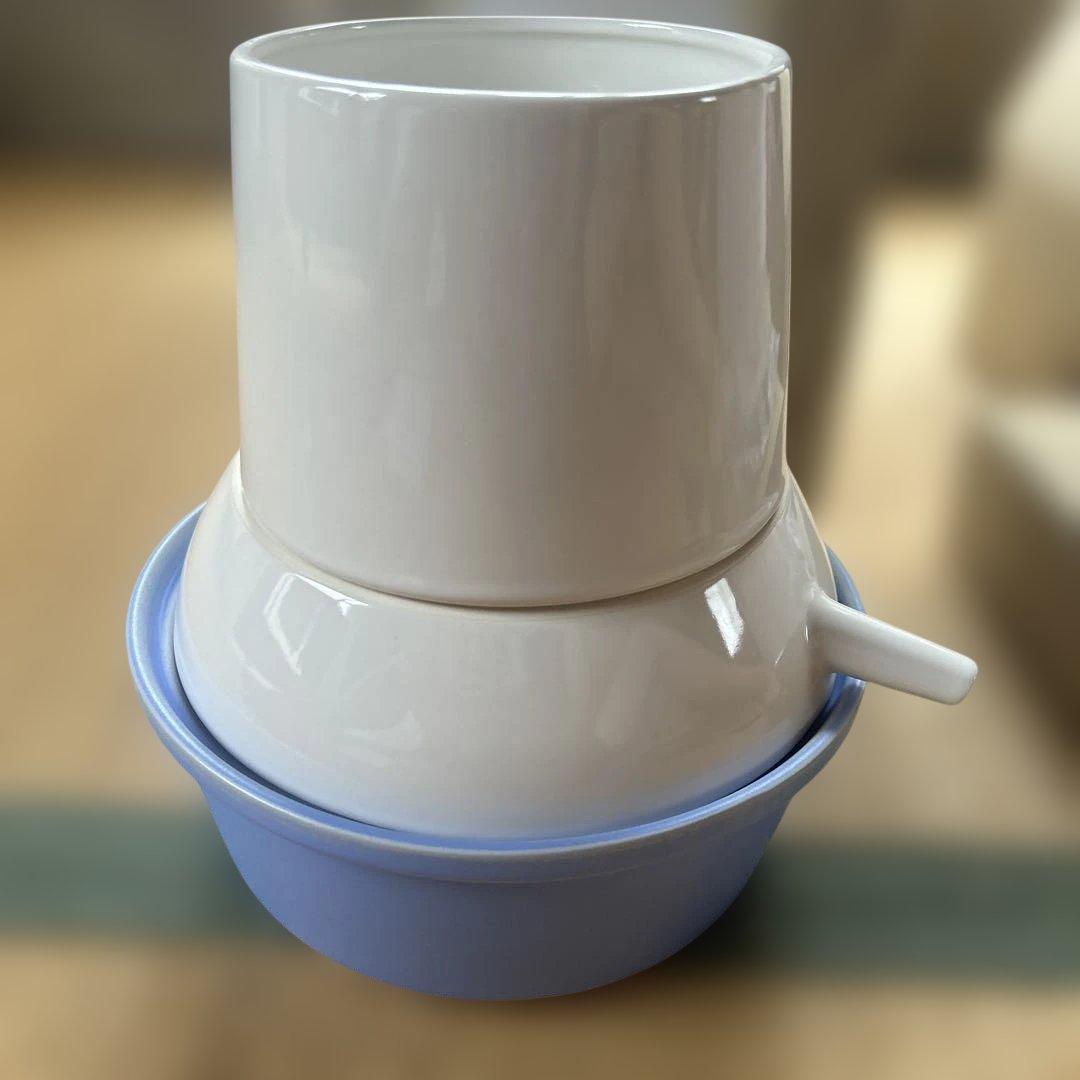 芳香蒸留器　ハービック