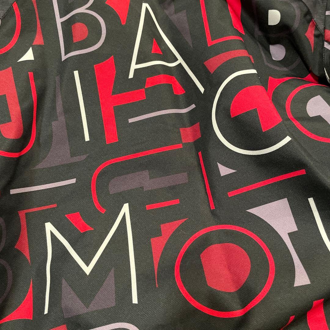 Colombia ウィリーバードⅡインターチェンジジャケット　上着　 2way