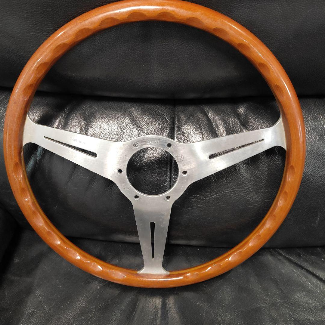 ド*ド様 ナルディハンドル