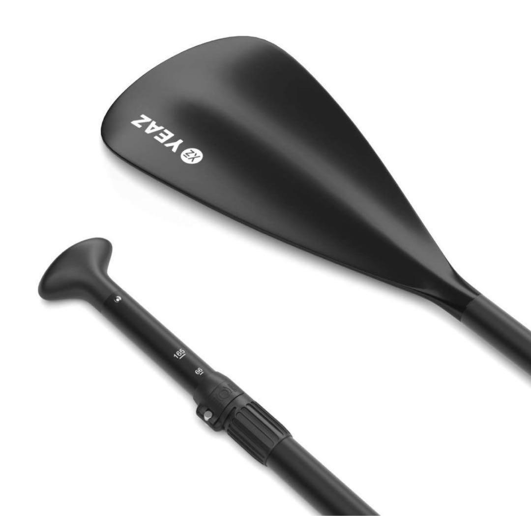 YEAZ サップ スタンドアップパドル インフレータブル ポイントノーズ