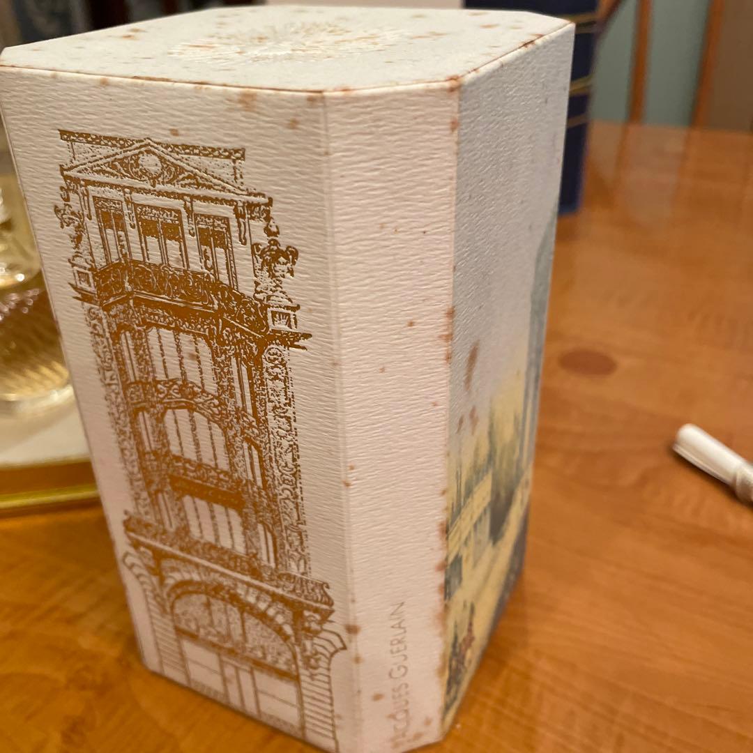 ゲラン　GUERLAIN ゲルリナーデ　GUERLINADE 50ml