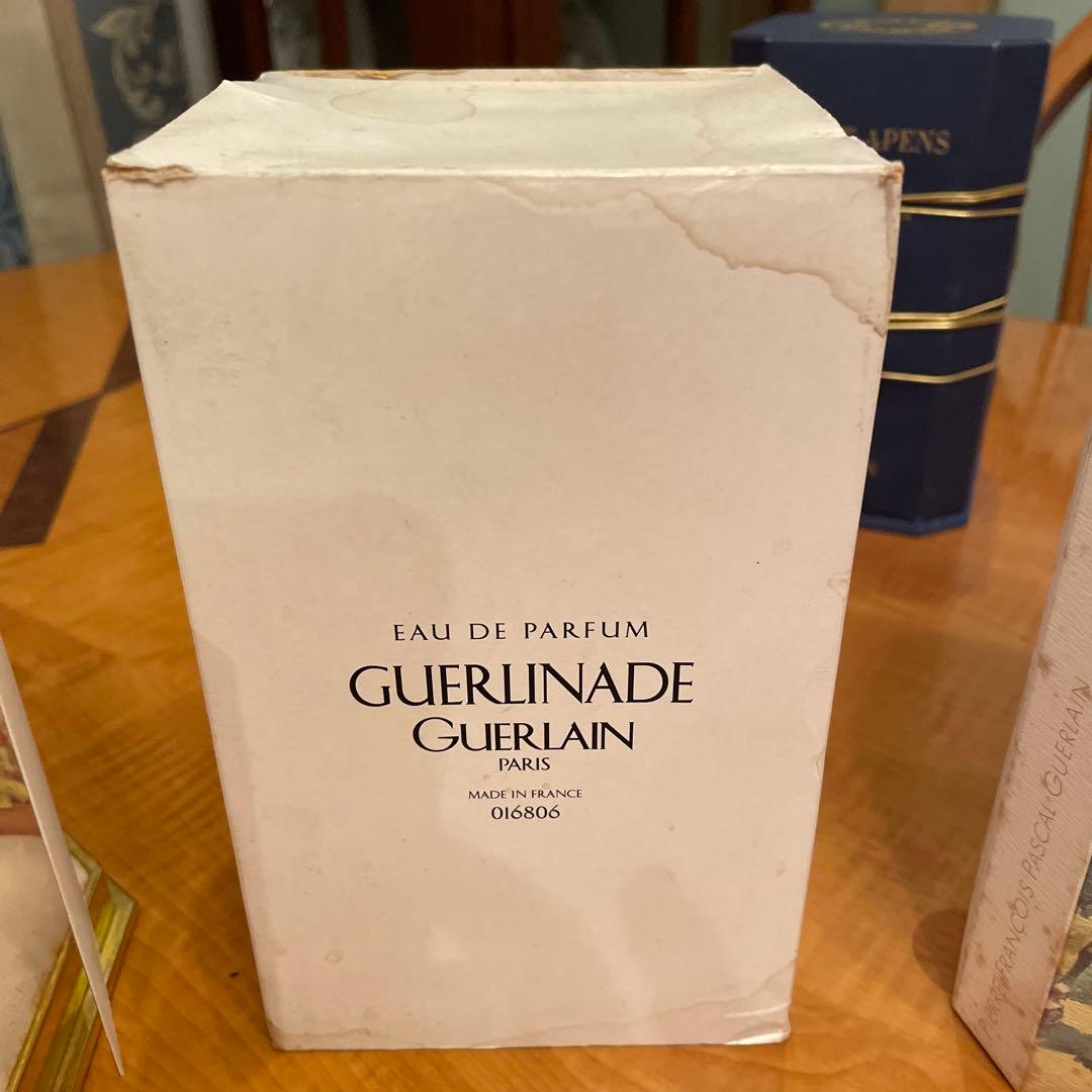ゲラン　GUERLAIN ゲルリナーデ　GUERLINADE 50ml