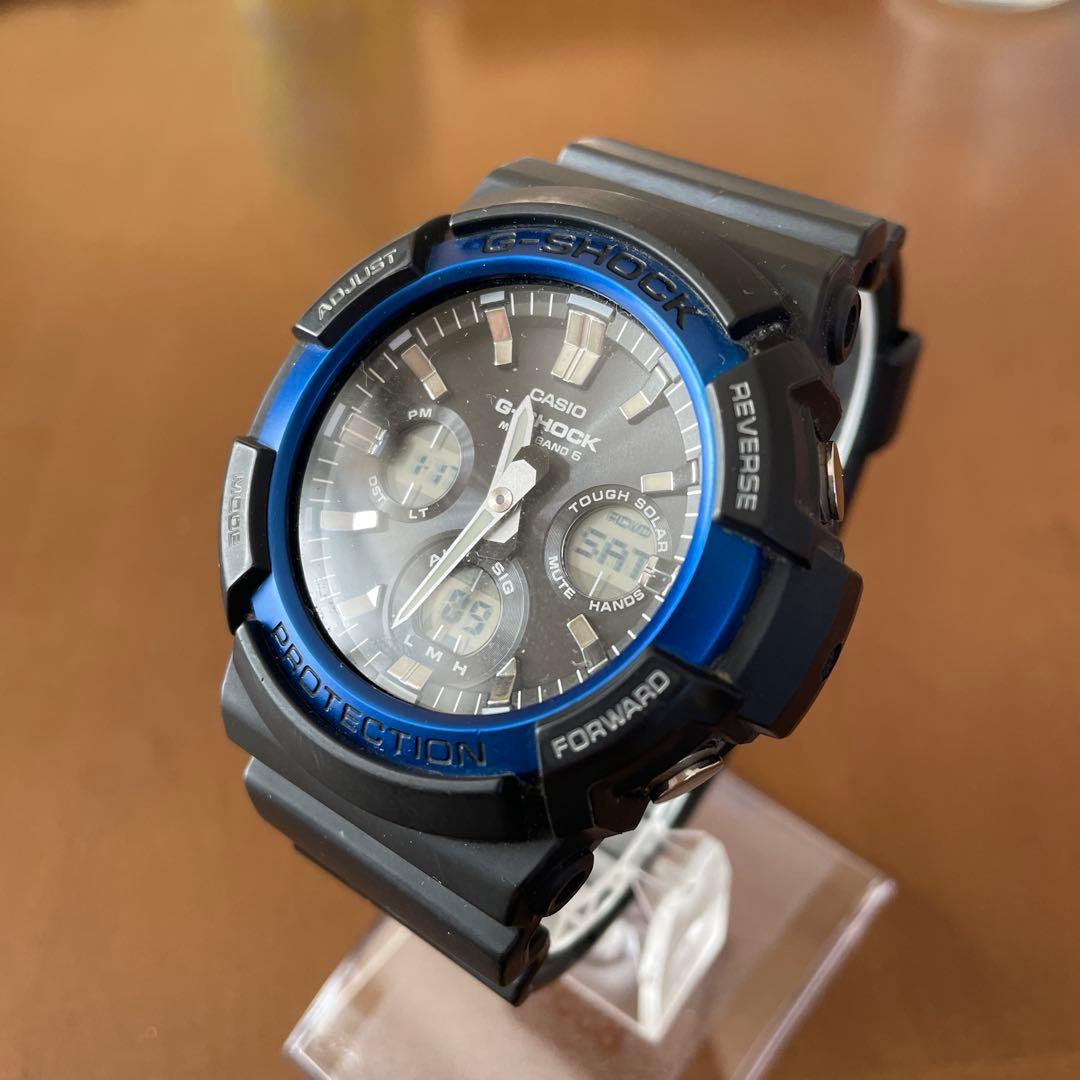 G-SHOCK 電波ソーラー