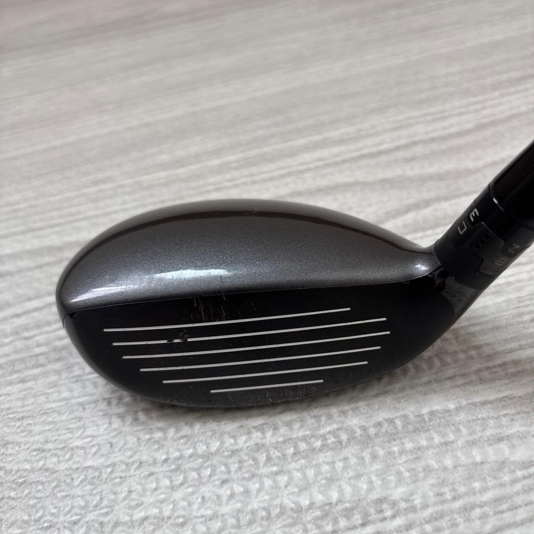 Titleist H1 ユーティリティ 21度