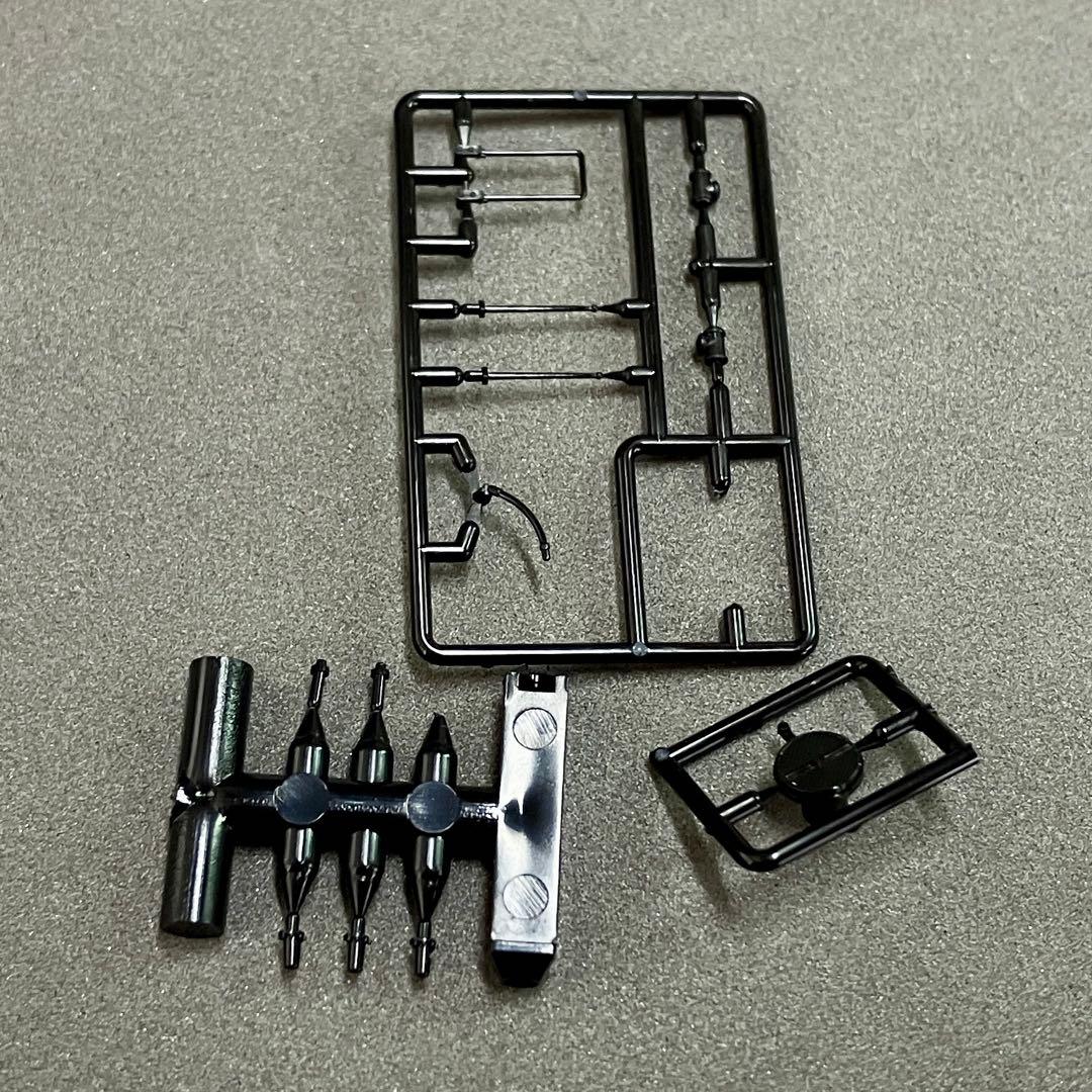 TOMIX 2003 国鉄C57形蒸気機関車 （135号機）