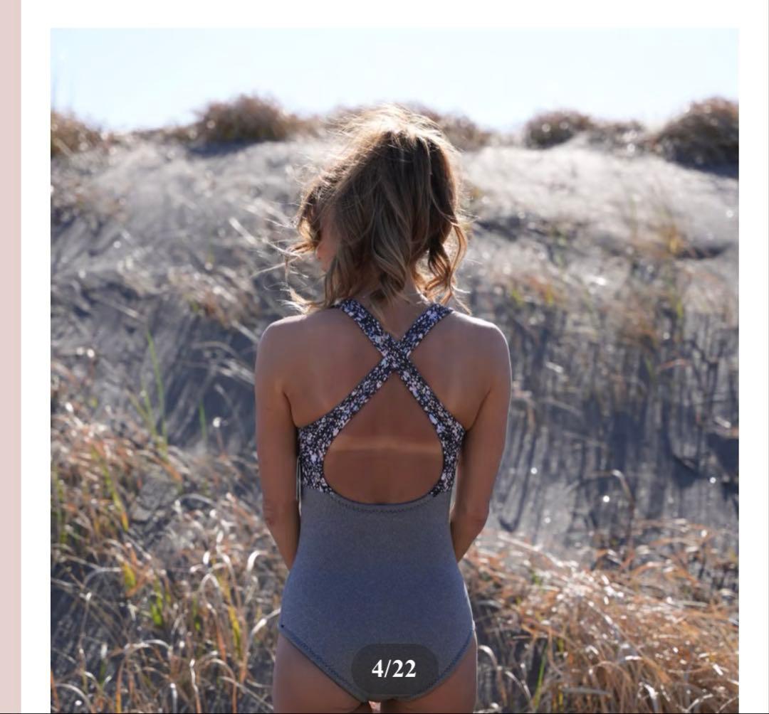 sea me Swim John ウエットスイムジョン