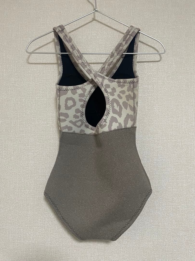 sea me Swim John ウエットスイムジョン