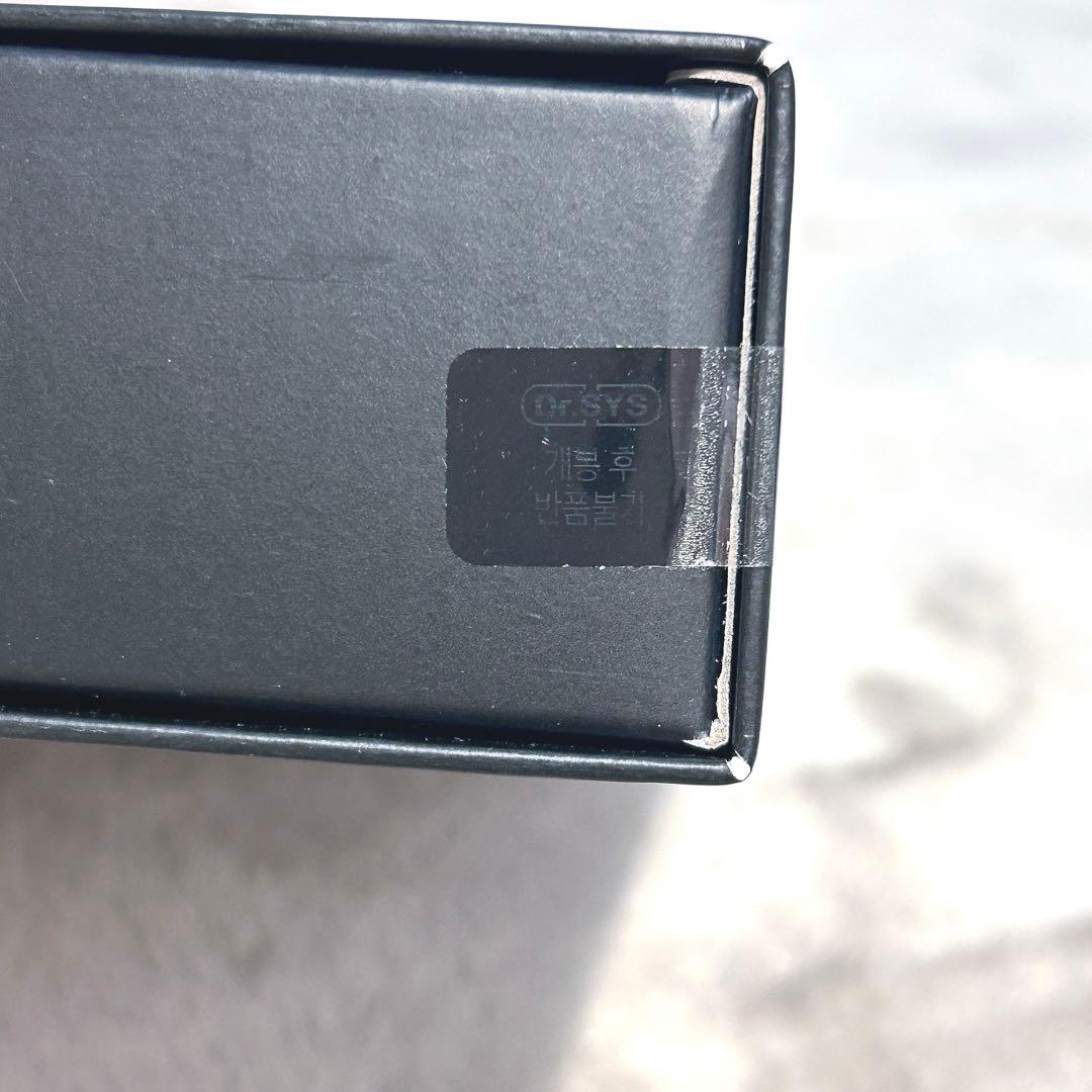 【新品未使用/ 未開封】Dr.SYS SPCELLAMPOULE 美容液 40本