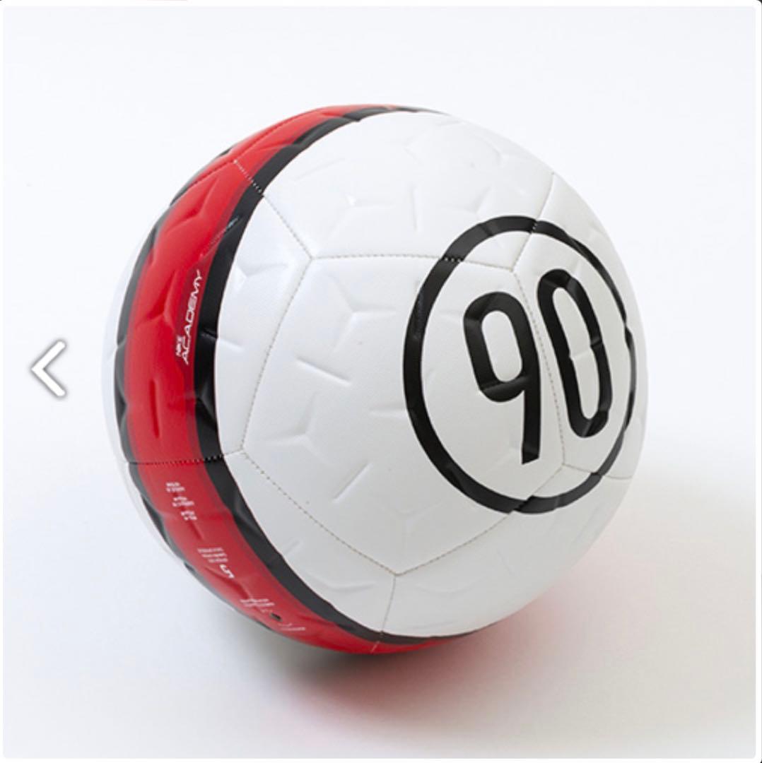 アカデミー　NIKE TOTAL 90 5号級　サッカーボール