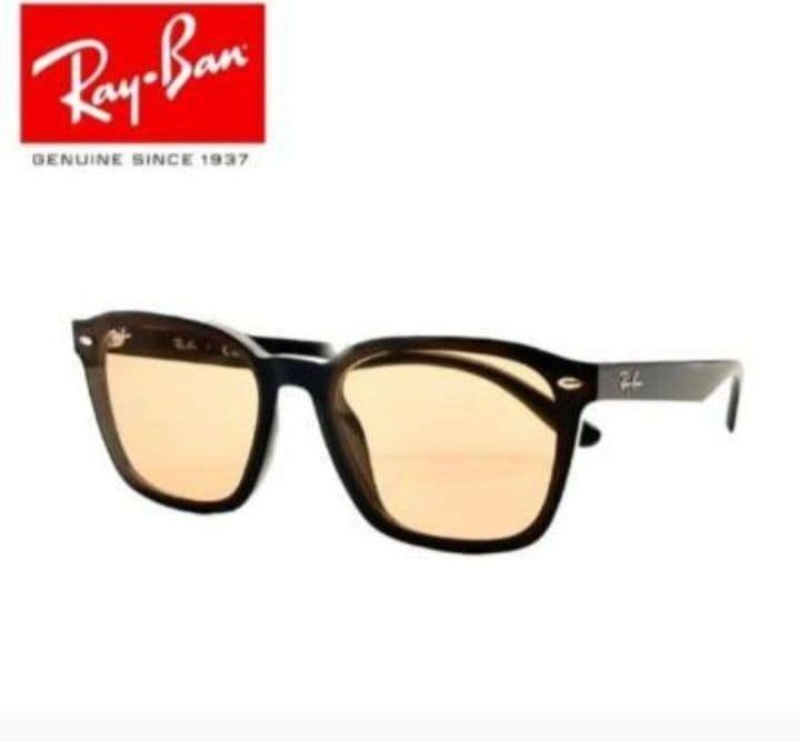 «新品» Ray-Ban レイバン サングラス RB4392D