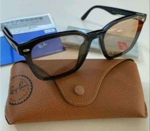 «新品» Ray-Ban レイバン サングラス RB4392D