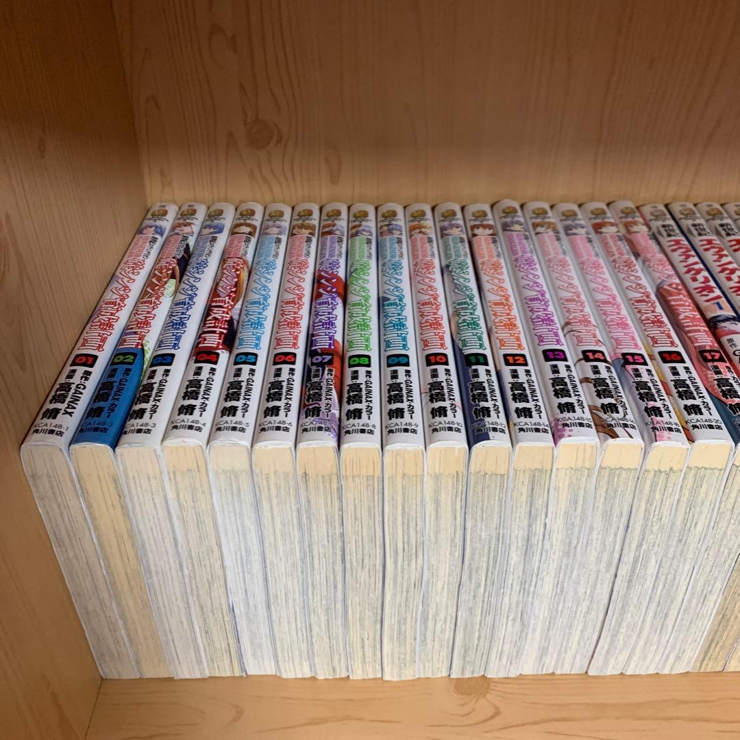 希少漫画エヴァンゲリオン1巻から14巻プレミアム限定版公式ガイドブックAir他