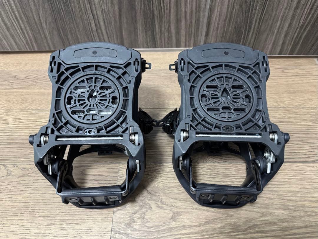 23-24 Nidecker Supermatic Mサイズ