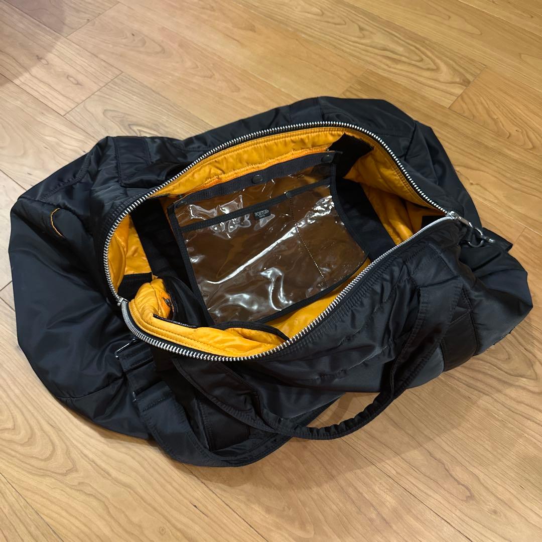 PORTER ボストンバッグ　XL