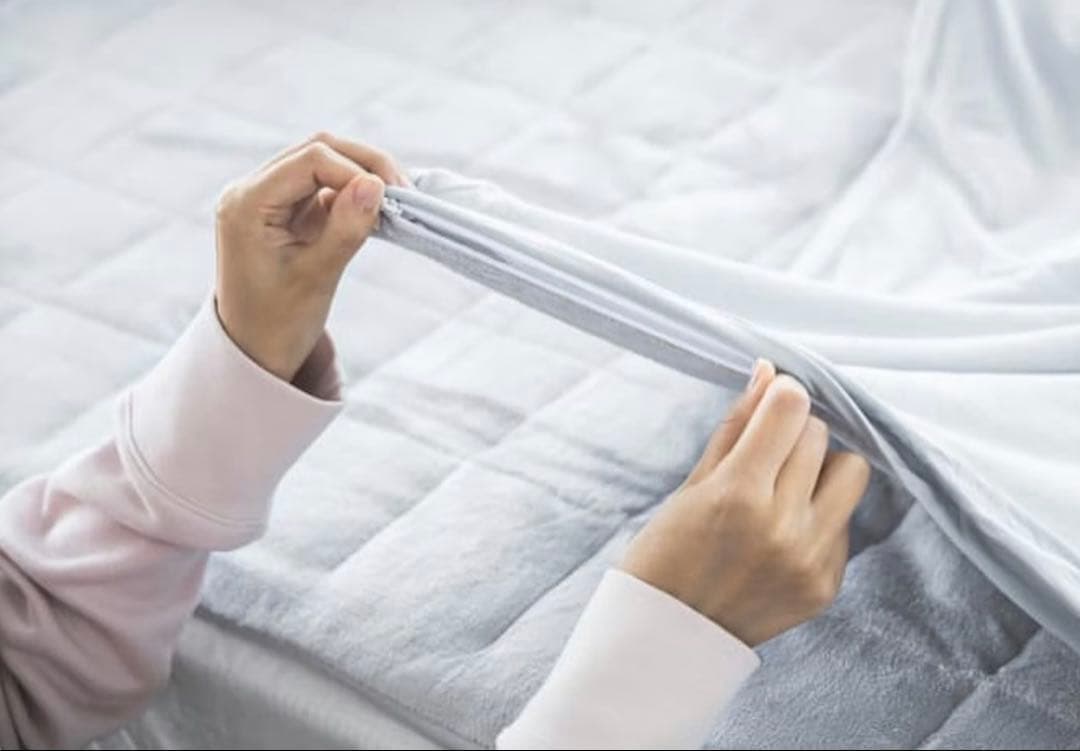 【TENTIAL】リバーシブル掛け布団カバーComforter Warm同素材W