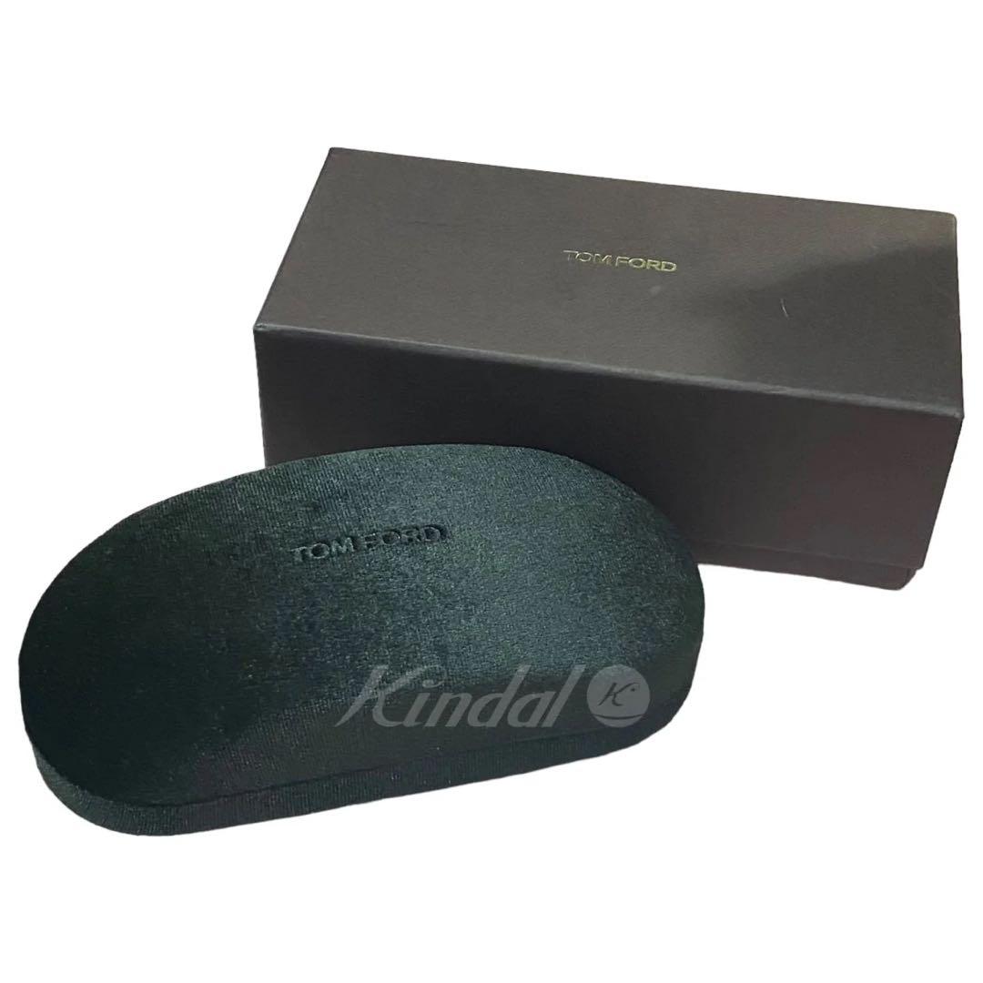 トムフォード　メガネ