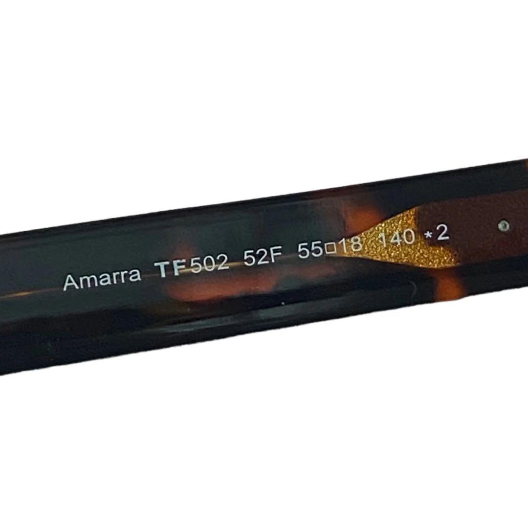 トムフォード　メガネ