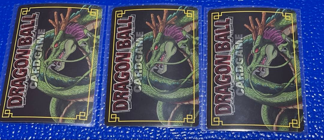 ドラゴンボールカードゲーム　まとめ売り