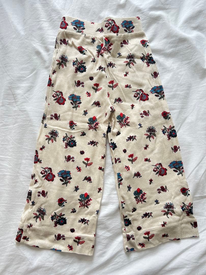 ボトムス・スパッツ Misha&Puff paloma String Holyoke Floral