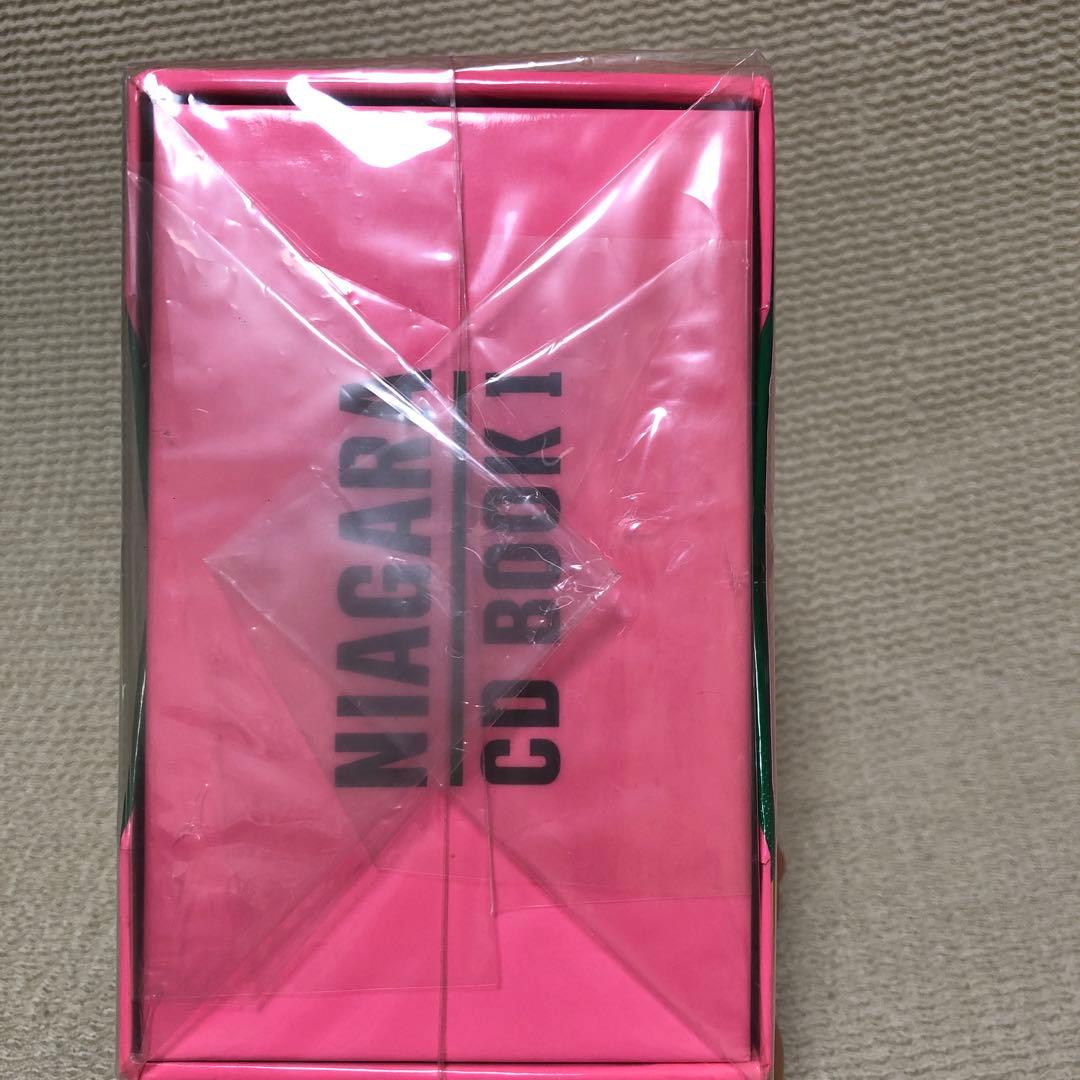 大瀧詠一　NIAGARA CD BOOK 1　CD12枚組