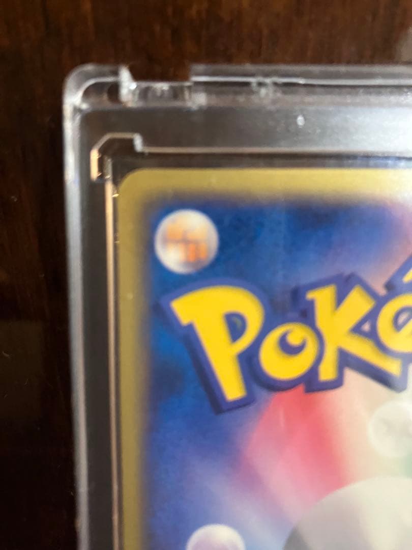 セレビィex PROMO ポケモンカードプレイヤー　PLAYプロモカード