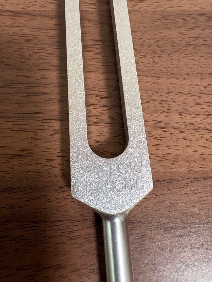 ヘビーフォーク　４本セット（ラバーマレット付き）