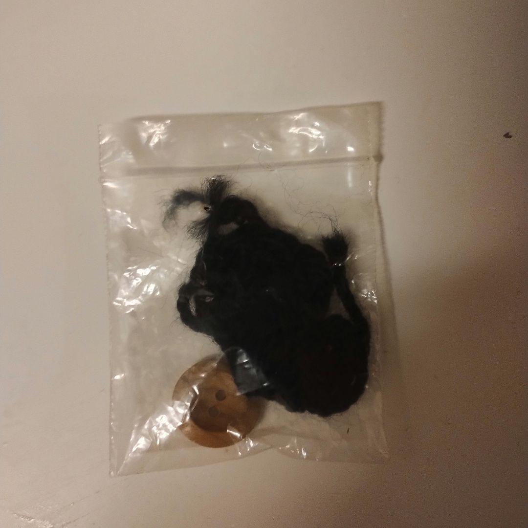 inverallan インバーアラン　クレイジーパターン　ベスト